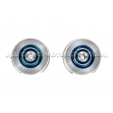 Support moteur inferieur Racingline pour Scirocco / Golf 5 / Golf 6 / Leon 2