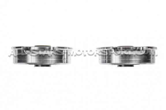 Support moteur inferieur Racingline pour Scirocco / Golf 5 / Golf 6 / Leon 2