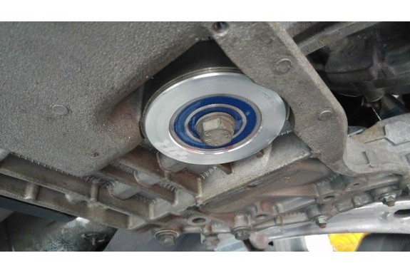 Racingline Subframe Engine Mount for Scirocco / Golf 5 / Golf 6 / Leon 2
