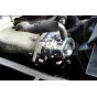 Dump valve ouverte Forge Mazda 3 MPS / 6 MPS