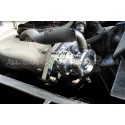 Dump valve ouverte Forge Mazda 3 MPS / 6 MPS