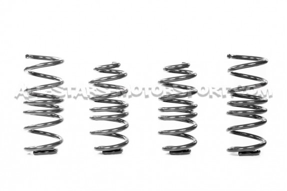 Kit ressorts courts Racingline pour Audi S4 B9