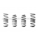 Muelles suspension Racingline para  Audi S4 B9