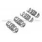 Audi S4 B9 Racingline Sport Springs