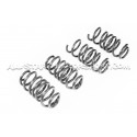 Audi S4 B9 Racingline Sport Springs