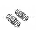 Muelles suspension Racingline para  Audi S4 B9
