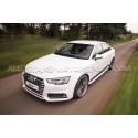Kit ressorts courts Racingline pour Audi S4 B9