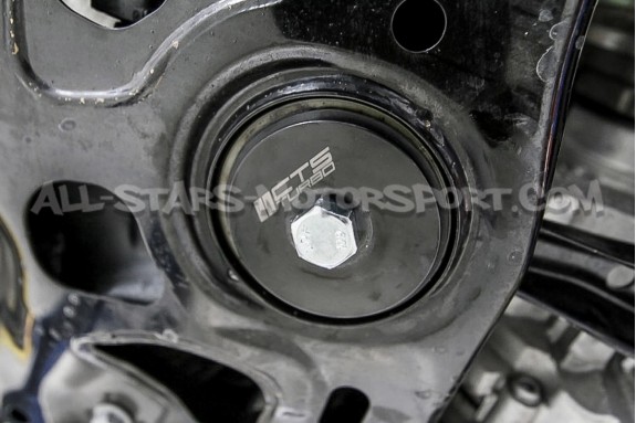 Insert de silent bloc inferieur CTS Turbo pour Audi S3 8V / TT 8S / Octavia 5E