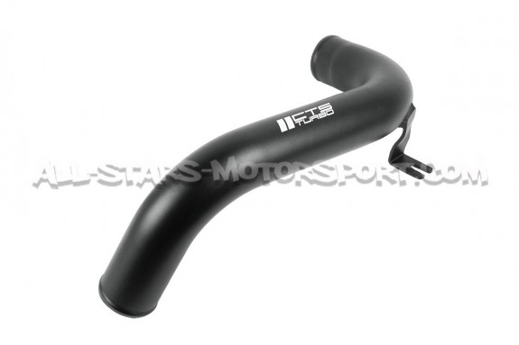 Kit outlet CTS turbo pour Audi S3 8V / Audi TT 8S / Octavia 5E VRS