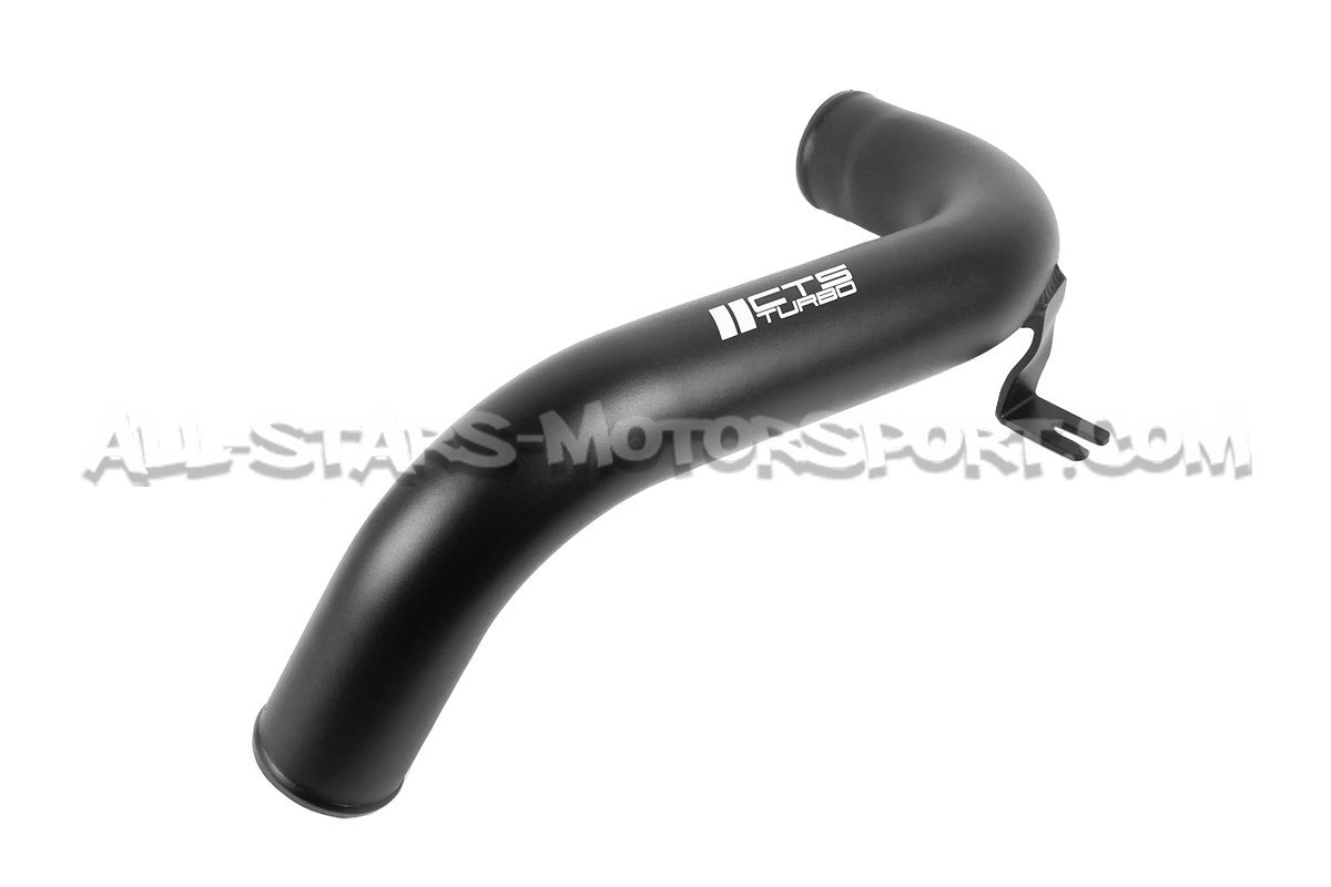Kit outlet CTS turbo para Audi S3 8V / Audi TT 8S / Octavia 5E VRS
