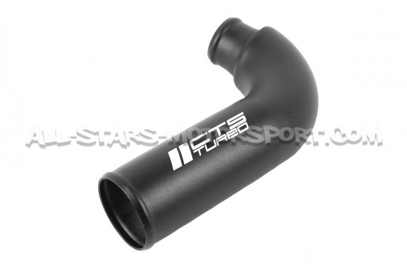 Kit outlet CTS turbo pour Audi S3 8V / Audi TT 8S / Octavia 5E VRS