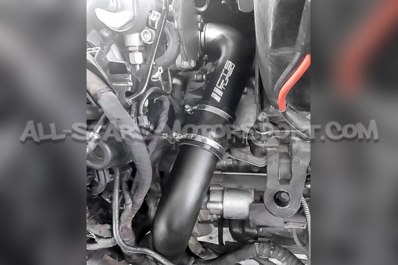 Kit outlet CTS turbo pour Audi S3 8V / Audi TT 8S / Octavia 5E VRS