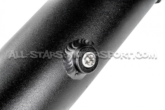 Inlet CTS Turbo pour Audi S3 8V / S1 / Audi TT 8S / Octavia VRS