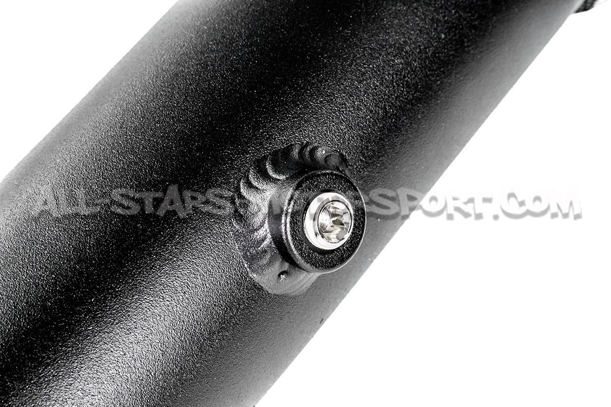 CTS Turbo Audi S3 8V / S1 / Audi TT 8S / Octavia VRS Throttle Pipe