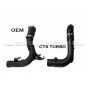 CTS Turbo Audi S3 8V / S1 / Audi TT 8S / Octavia VRS Throttle Pipe