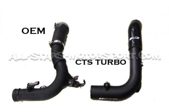Inlet CTS Turbo pour Audi S3 8V / S1 / Audi TT 8S / Octavia VRS