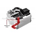 Inlet CTS Turbo pour Audi S3 8V / S1 / Audi TT 8S / Octavia VRS