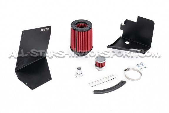Admission CTS Turbo pour Golf 4 GTI / Leon 1M / Audi TT 8N 1.8T 20V