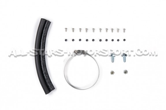 Admision CTS Turbo para Golf 4 GTI / Leon 1M / Audi TT 8N 1.8T 20V