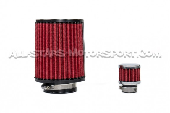 CTS Turbo Intake for Golf 4 GTI / Leon 1M / Audi TT 8N 1.8T 20V