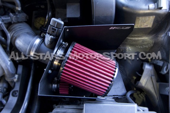 Admision CTS Turbo para Golf 4 GTI / Leon 1M / Audi TT 8N 1.8T 20V