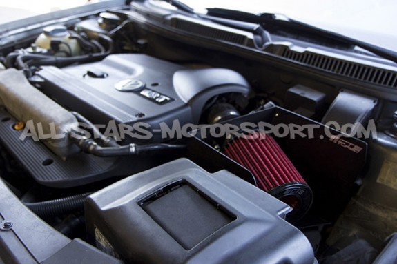 CTS Turbo Intake for Golf 4 GTI / Leon 1M / Audi TT 8N 1.8T 20V