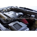 CTS Turbo Intake for Golf 4 GTI / Leon 1M / Audi TT 8N 1.8T 20V