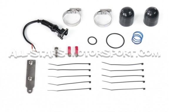 Forge Blow off valve for Mustang 2.3T Ecoboost