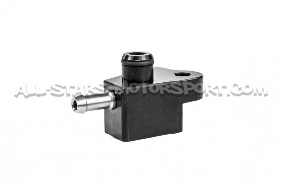 Forge Blow off valve for Mustang 2.3T Ecoboost