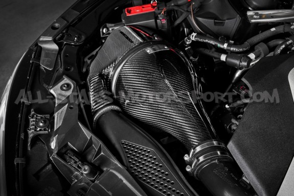 Audi S4 / S5 B9 2.9 TFSI Eventuri Carbon Fiber Intake System
