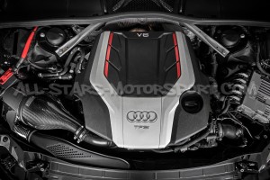 Admission carbone Eventuri pour Audi S4 / S5 B9 2.9 TFSI