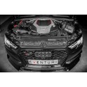 Admision  de carbono Eventuri para Audi S4 / S5 B9 2.9 TFSI