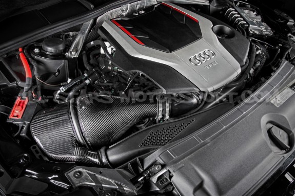 Audi S4 / S5 B9 2.9 TFSI Eventuri Carbon Fiber Intake System