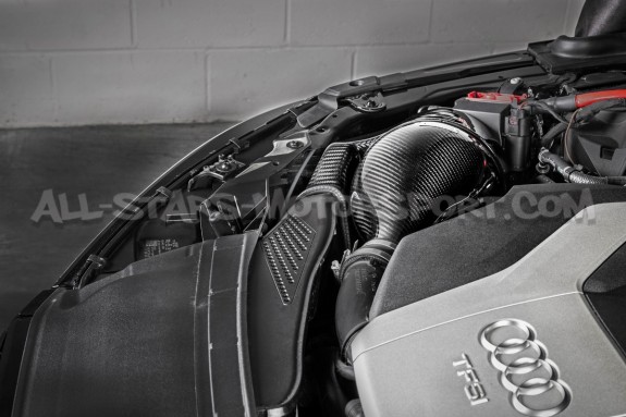 Admission carbone Eventuri pour Audi S4 / S5 B9 2.9 TFSI