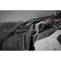 Admision  de carbono Eventuri para Audi S4 / S5 B9 2.9 TFSI