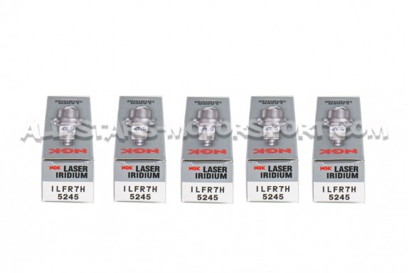 Bujias NGK ILFR7H para Audi RS3 8P / TTRS 8J