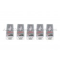 NGK ILFR7H Spark Plugs for Audi RS3 8P / TTRS 8J