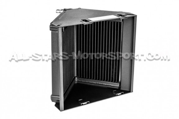 Echangeur charge cooler lateral Forge pour Mercedes A45 AMG
