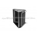 Mercedes A45 AMG Forge Side Mount Chargecooler