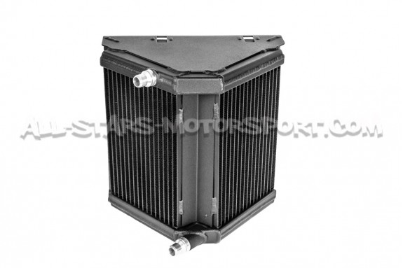 Echangeur charge cooler lateral Forge pour Mercedes A45 AMG