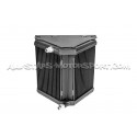 Intercambiador lateral Forge para Mercedes A45 AMG