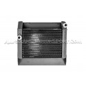 Mercedes A45 AMG Forge Side Mount Chargecooler