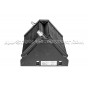 Mercedes A45 AMG Forge Side Mount Chargecooler