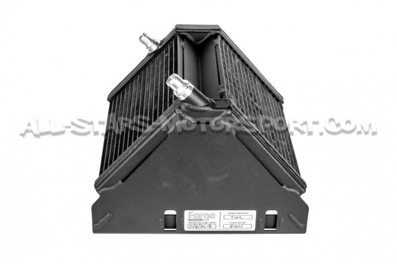 Echangeur charge cooler lateral Forge pour Mercedes A45 AMG