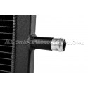 Intercambiador central Forge para Mercedes A45 AMG