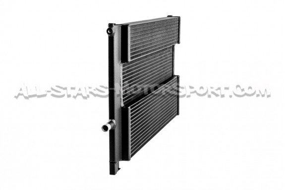 Echangeur charge cooler central Forge pour Mercedes A45 AMG