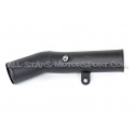 Tubo de admision Forge para Audi RS3 8V Facelift / Audi TTRS 8S