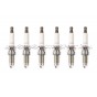 Bougies NGK IZKR7B pour Audi A3 8P / TT Mk2 3,2 V6