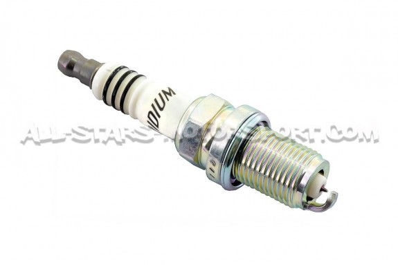 Bougies NGK IZKR7B pour Audi A3 8P / TT Mk2 3,2 V6
