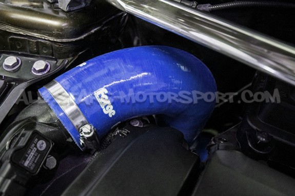 Manguera supresion de resonador Forge para Mini Cooper S R56